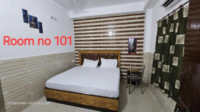 SARAL Guest House